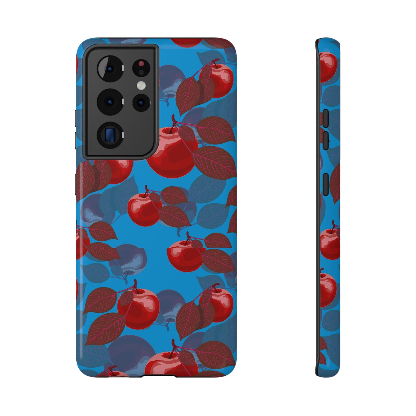 An Apple A Day Case