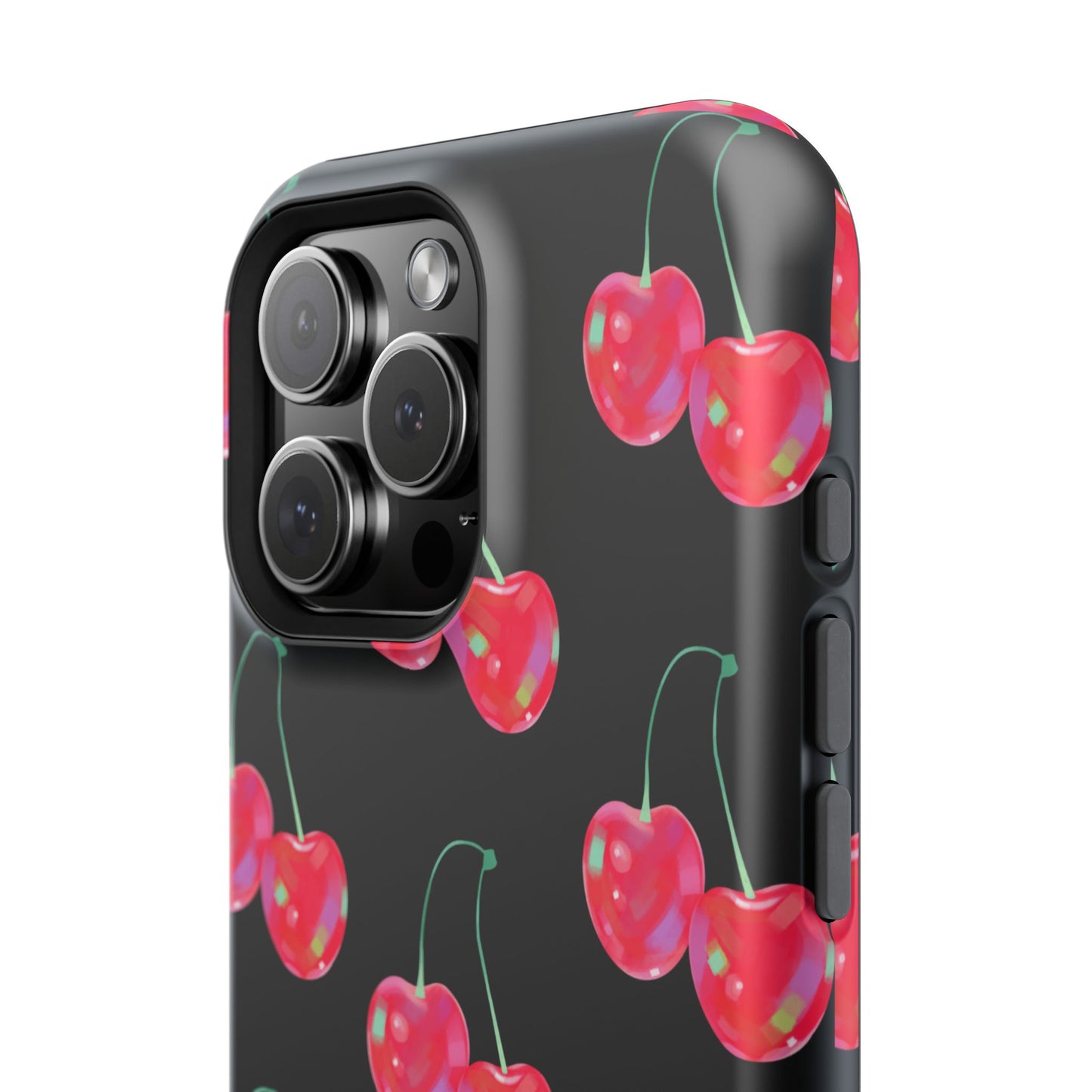 Glossy Cherries Case