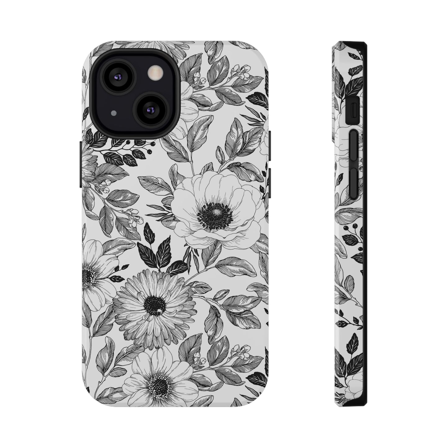 Timeless Daisies Case