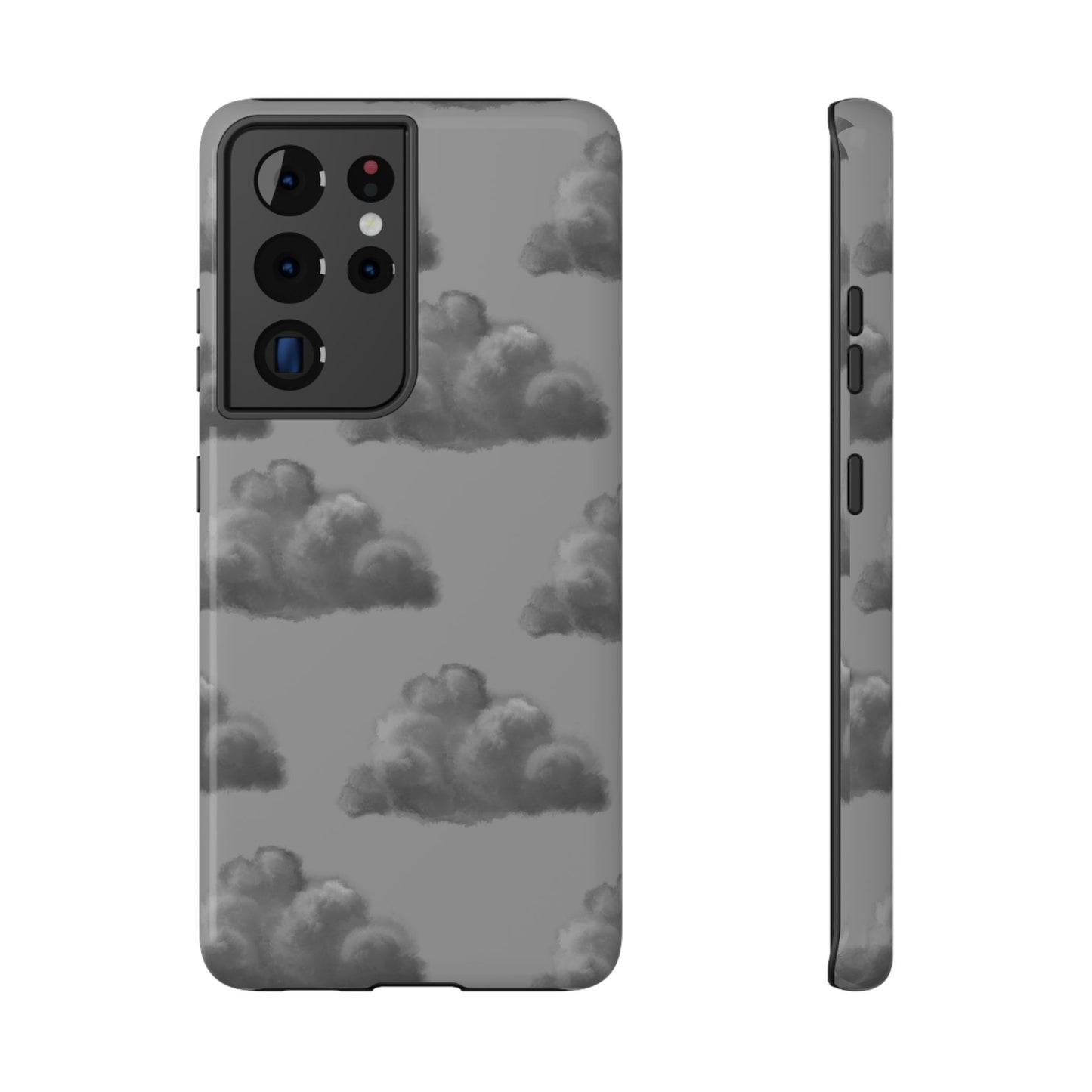 Overcast Case