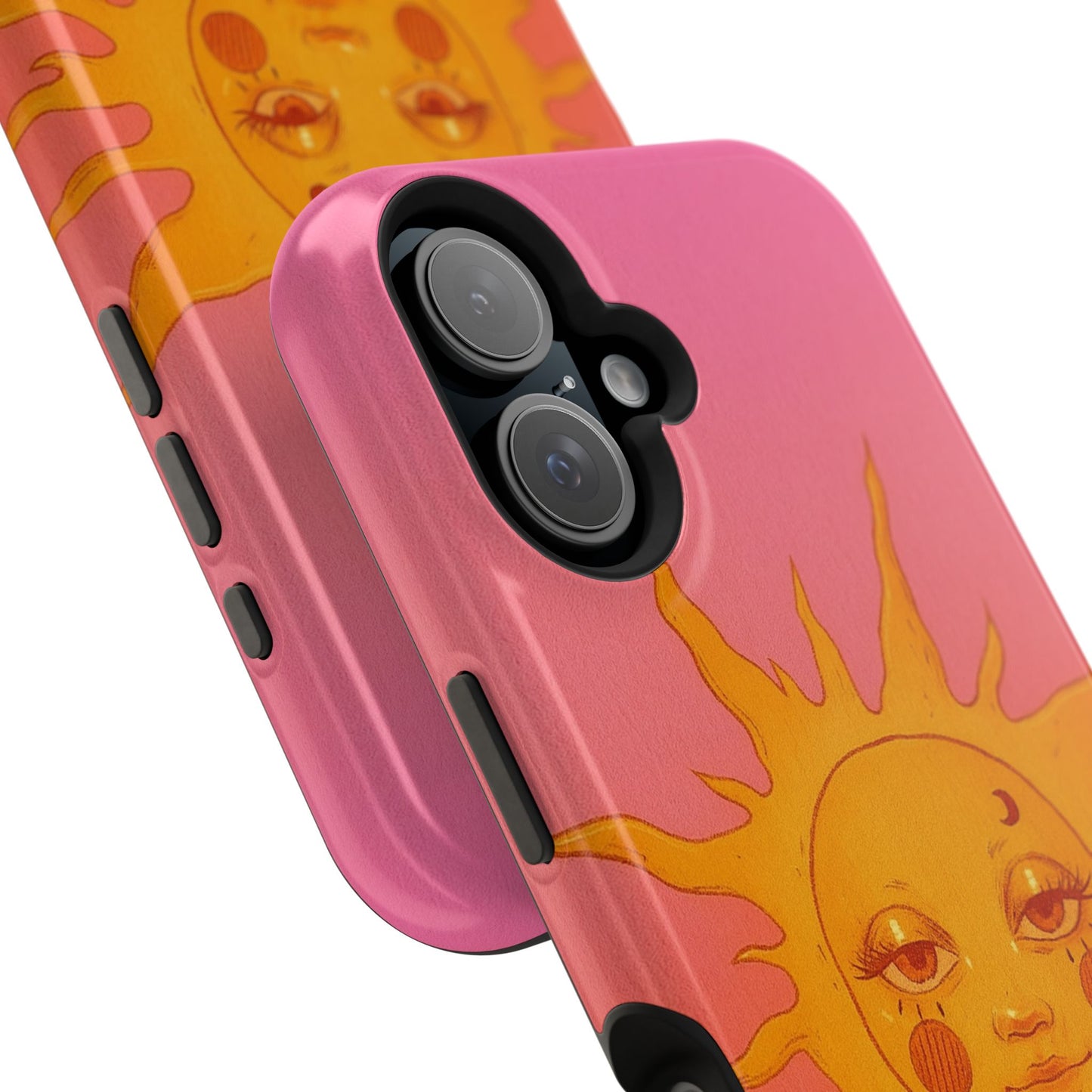 Here Comes The Sun Case