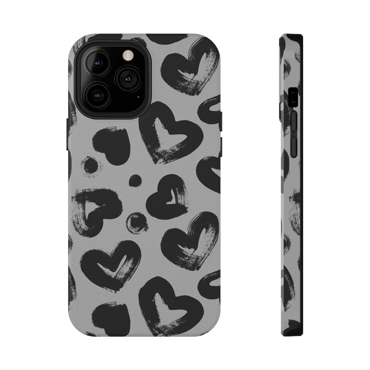 Leopard Love Case