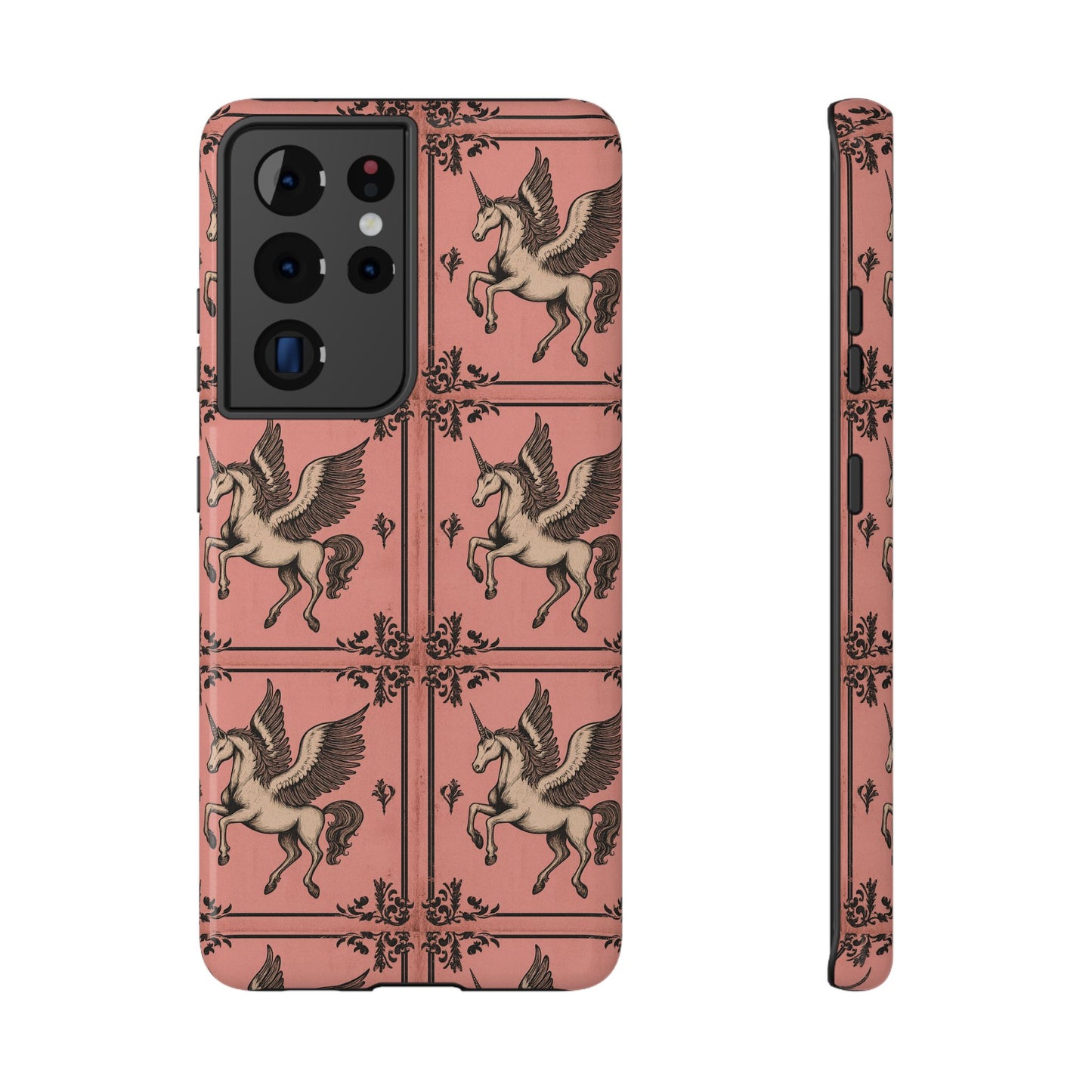 Power Of The Unicorn Case