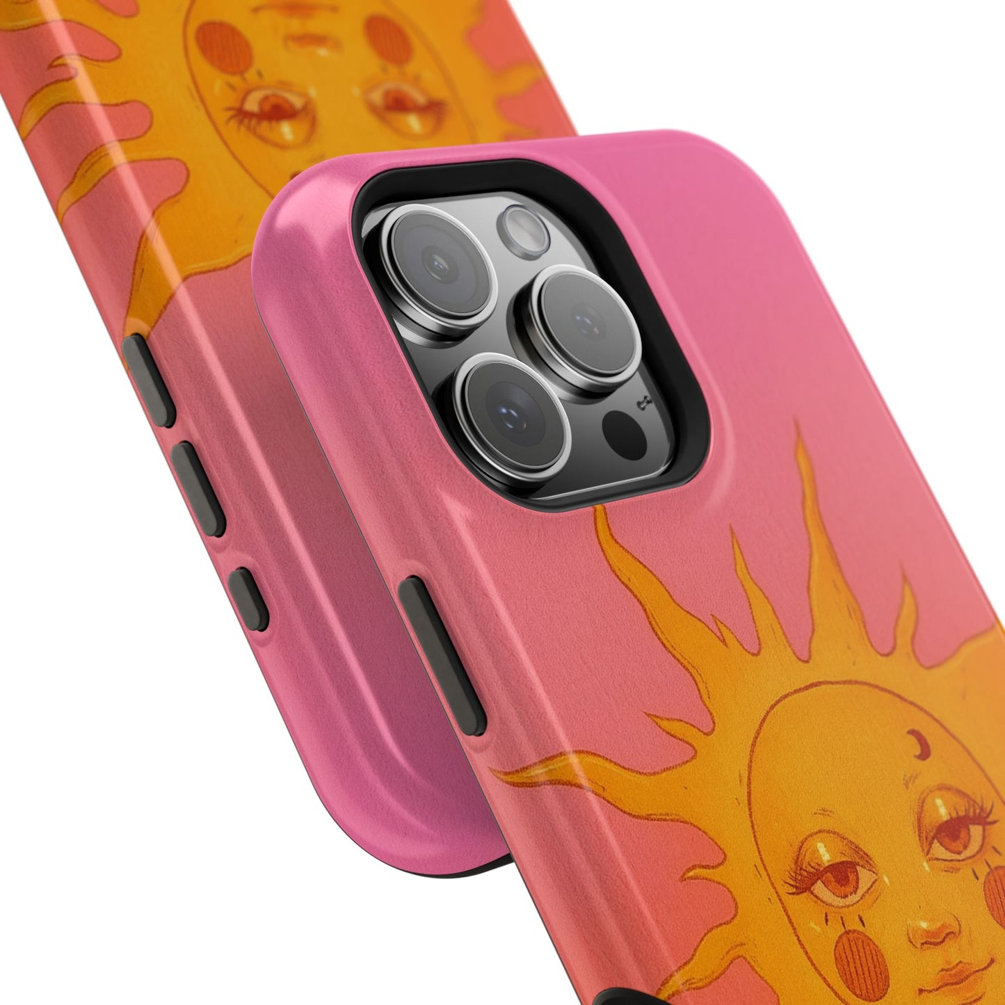 Here Comes The Sun Case