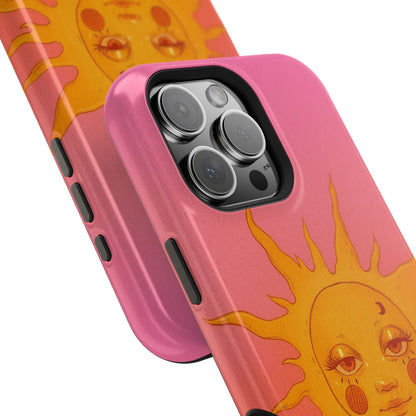 Here Comes The Sun Case