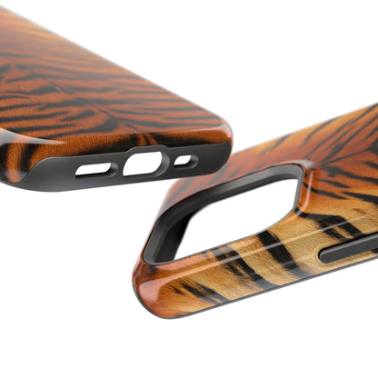 Tigress Case