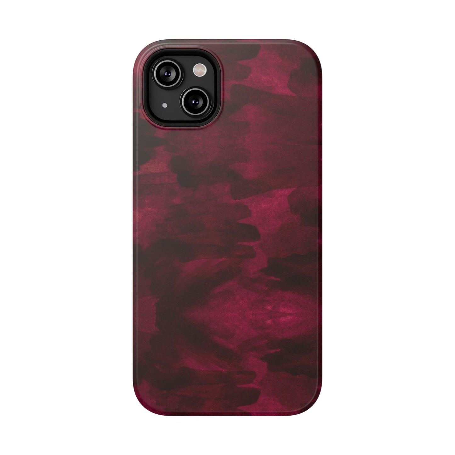 Paint It Red Case