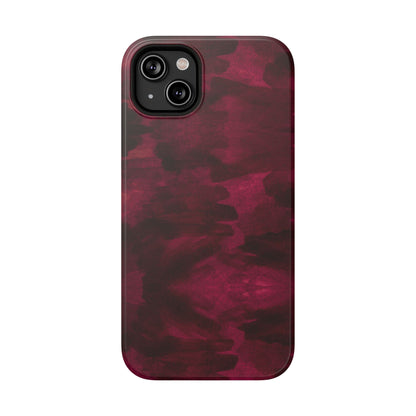 Paint It Red Case