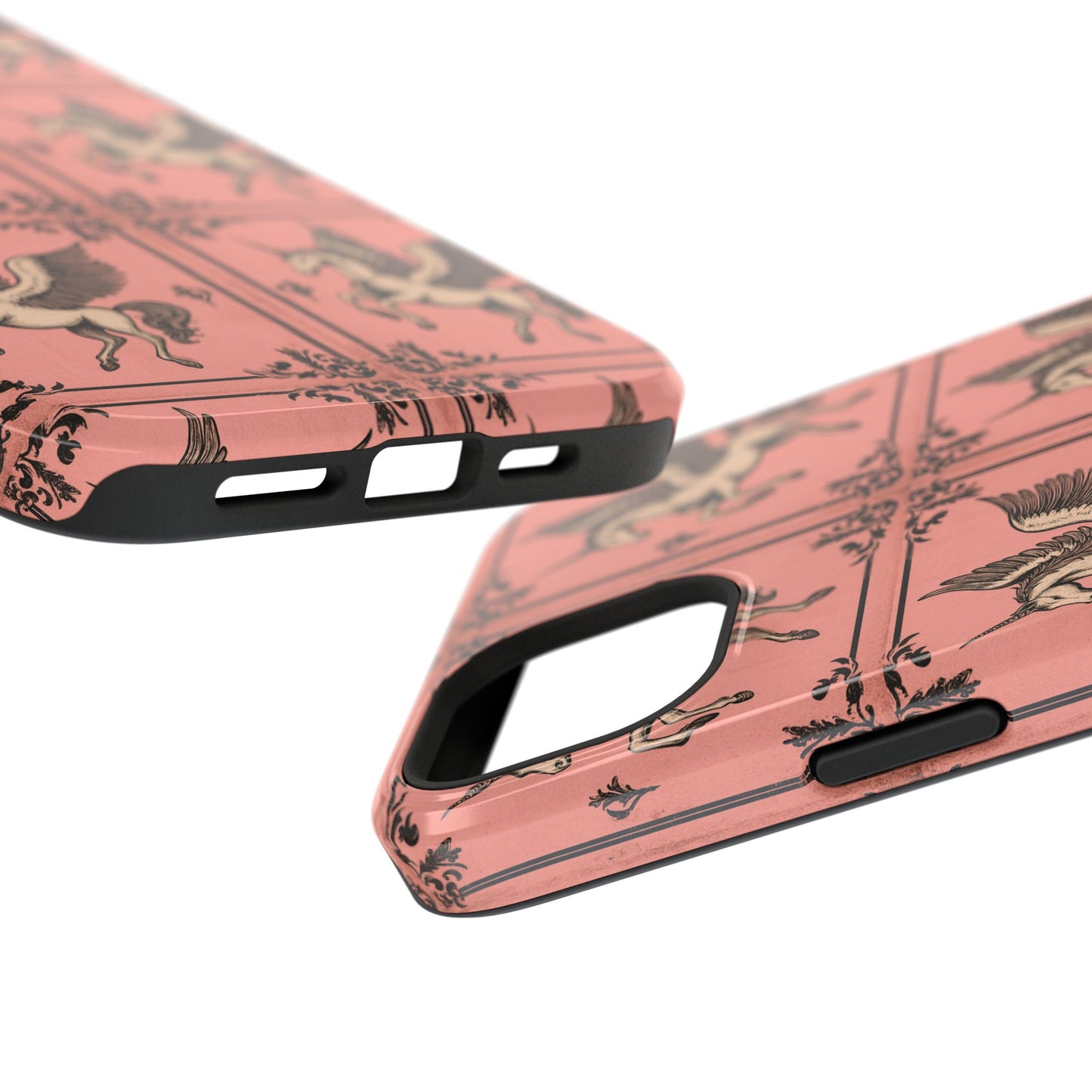 Power Of The Unicorn Case