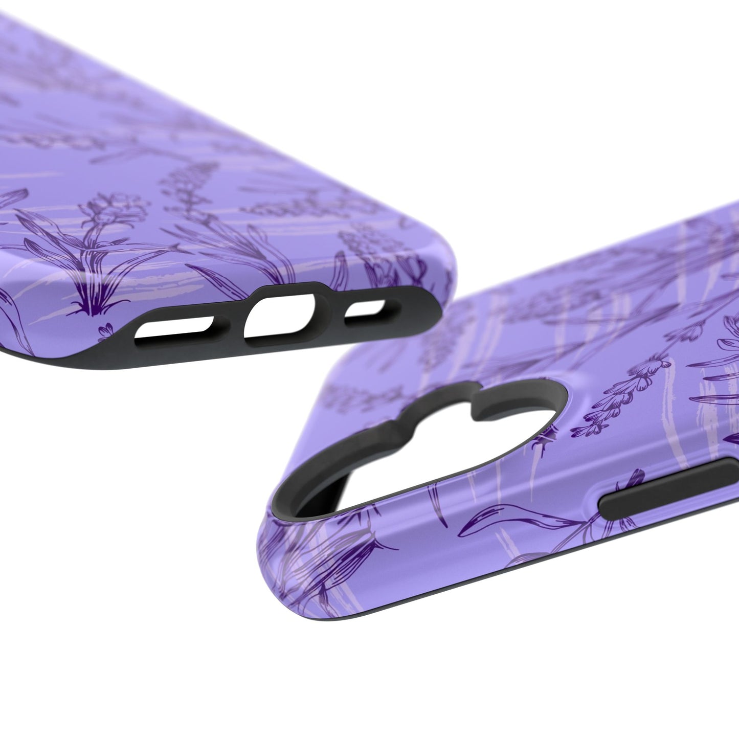 Likes Of Lavender Case