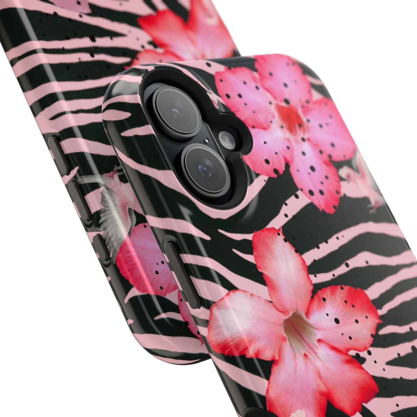 Tiger Kiss Case