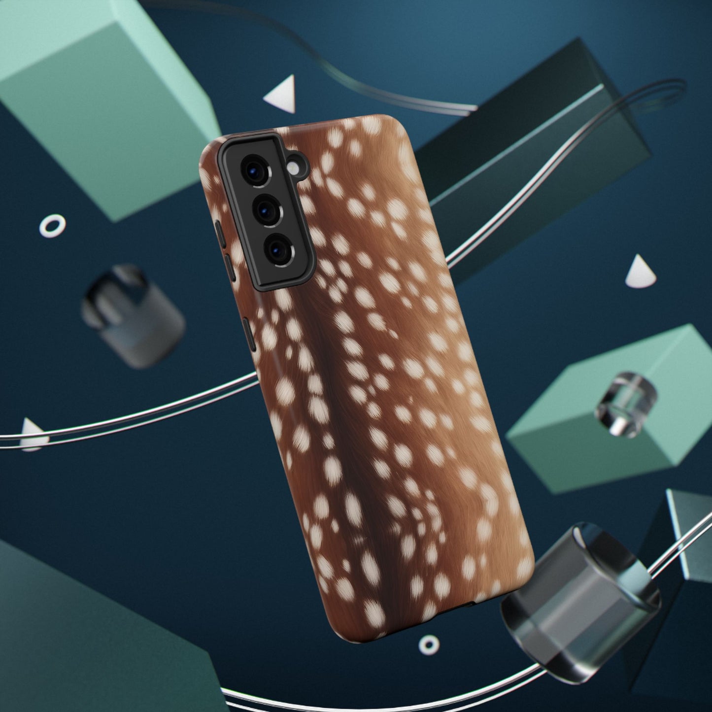 Deer Future Husband Case