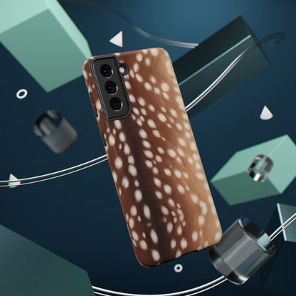 Deer Future Husband Case