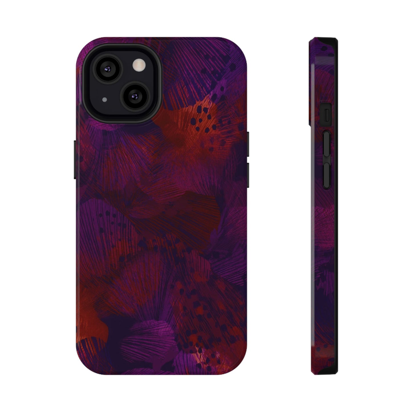 Feeling The Flowers Case