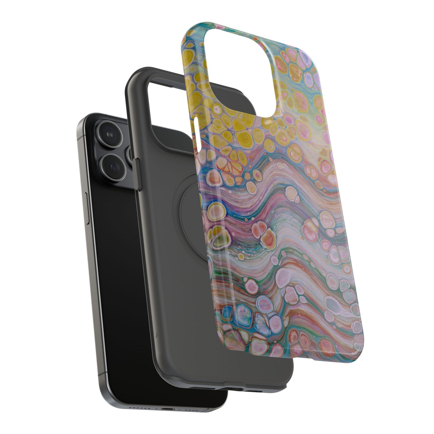 Lucid Dreams Case