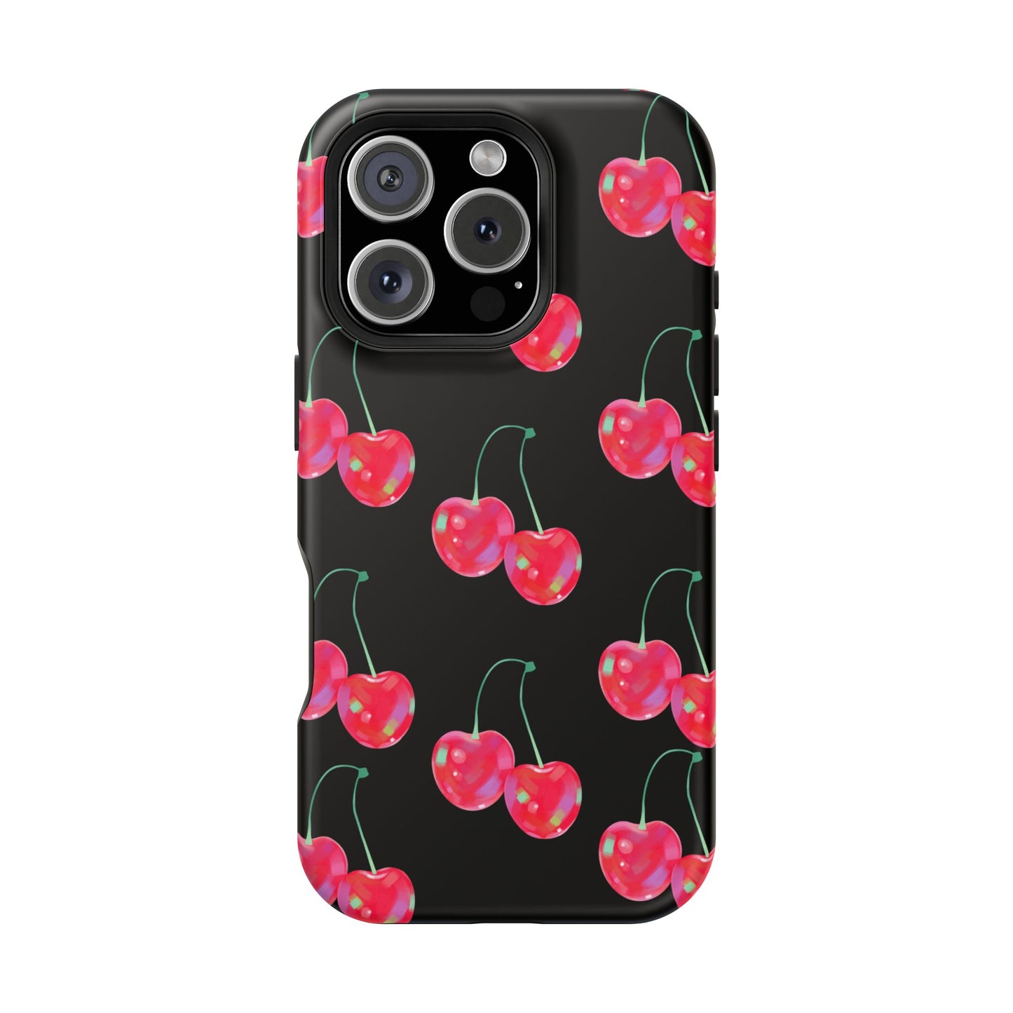 Glossy Cherries Case