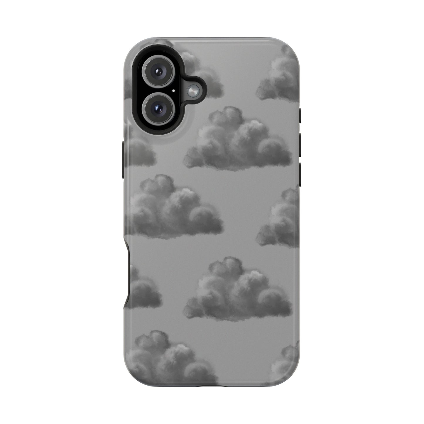 Overcast Case