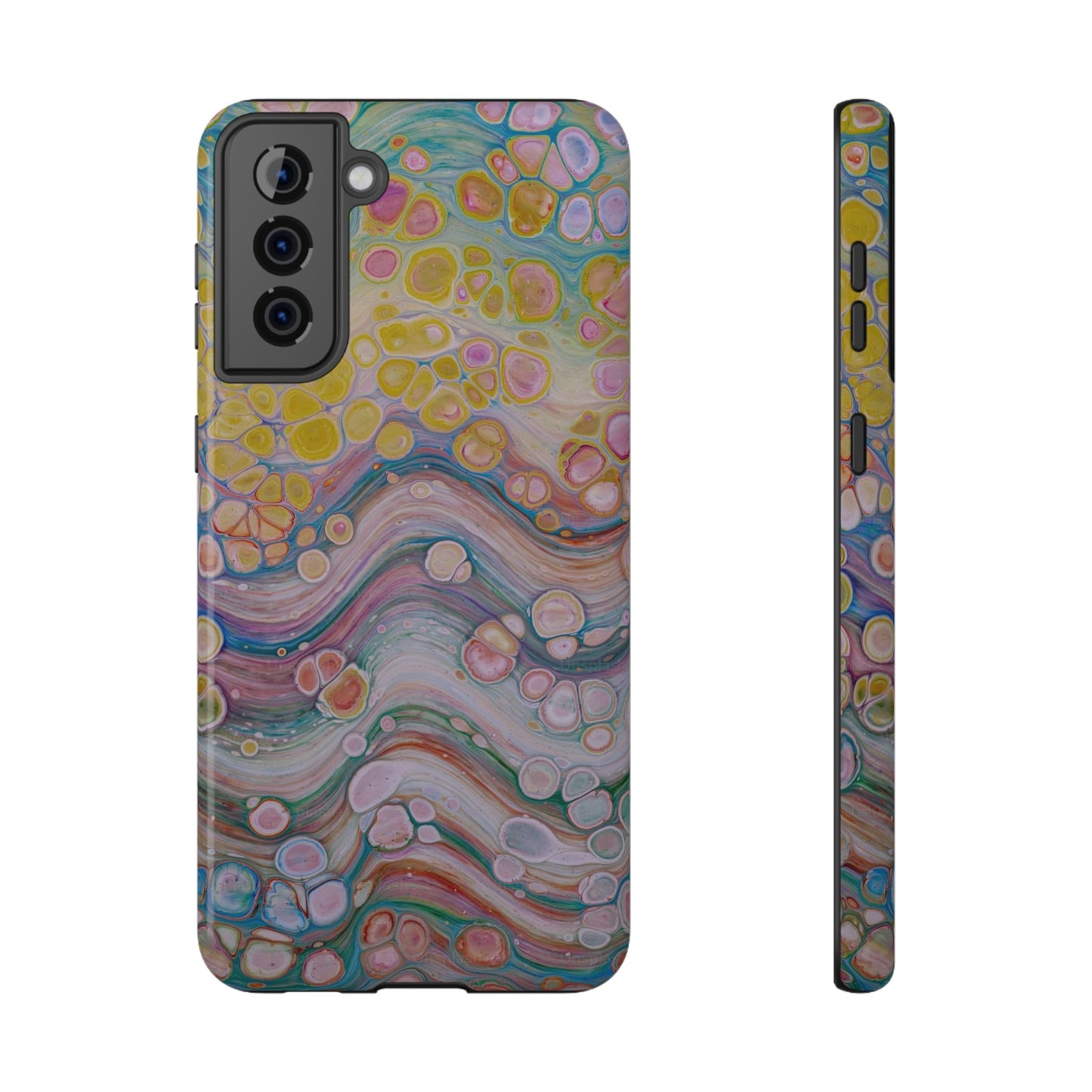 Lucid Dreams Case
