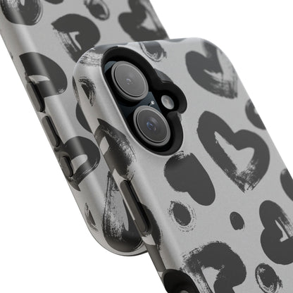 Leopard Love Case