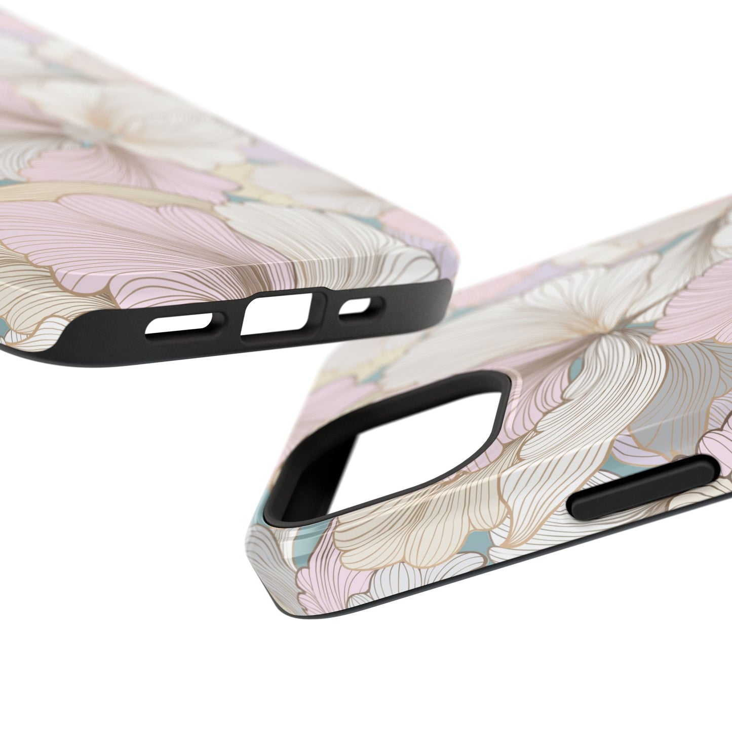 Effortless Flower Case