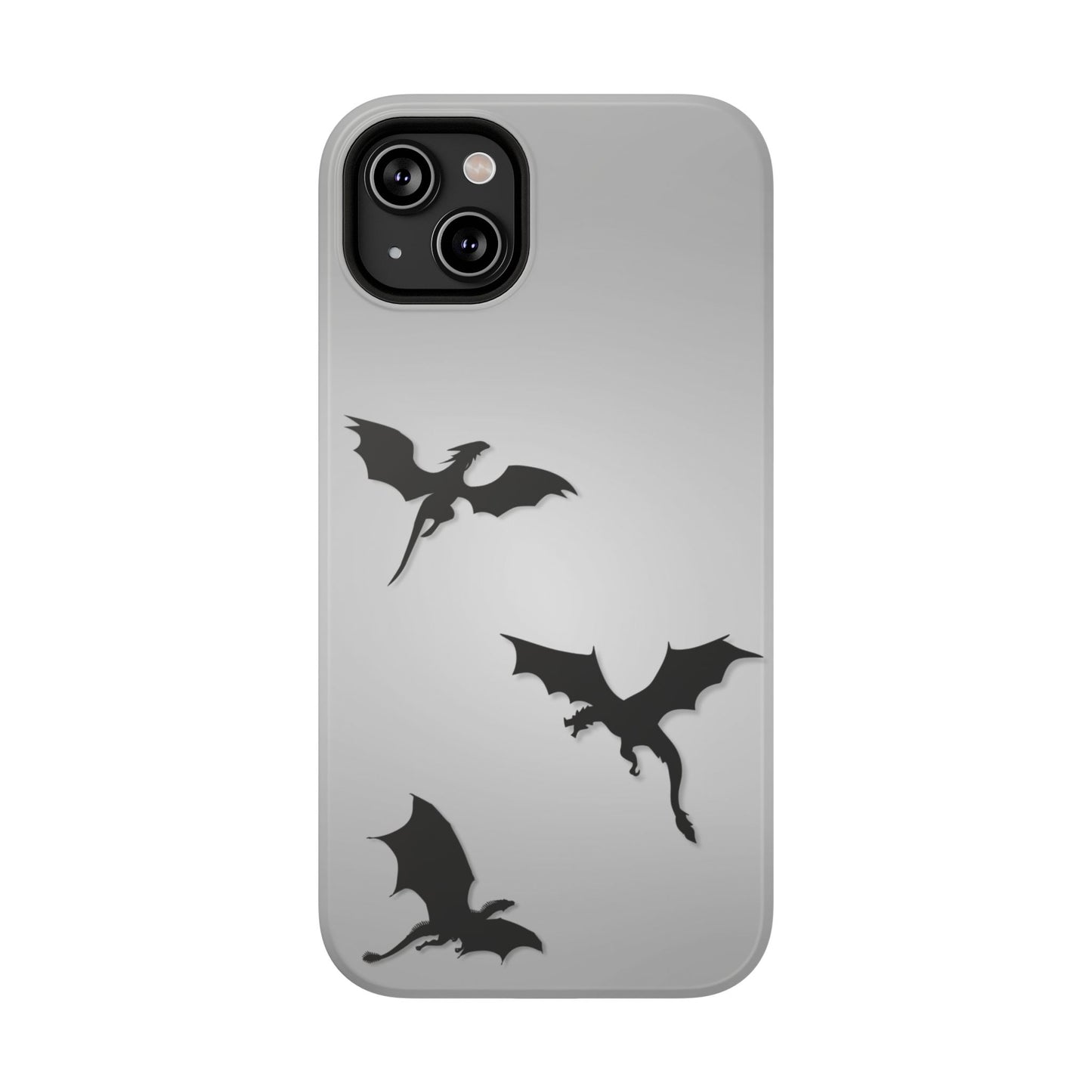 Mother of Dragons Case