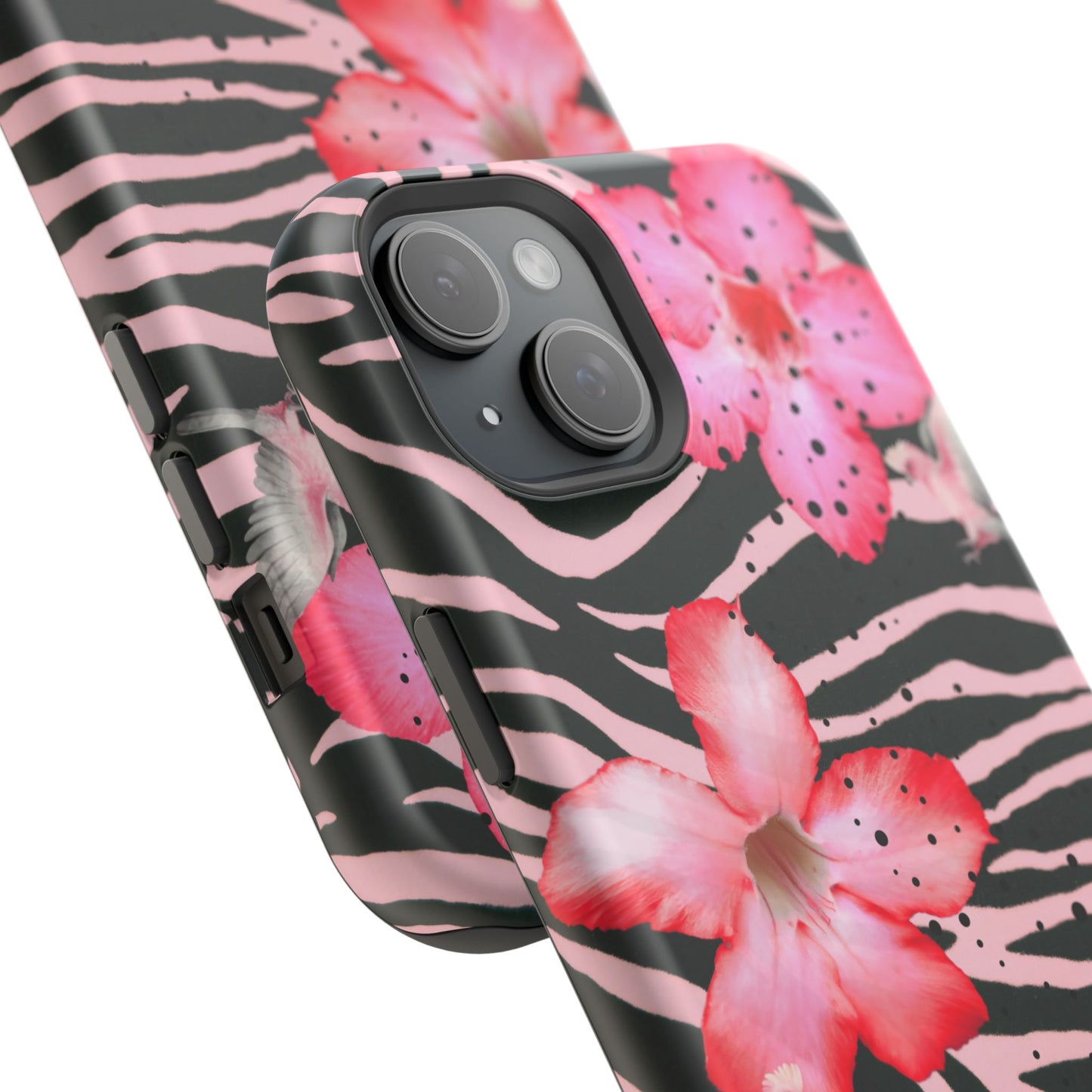 Tiger Kiss Case