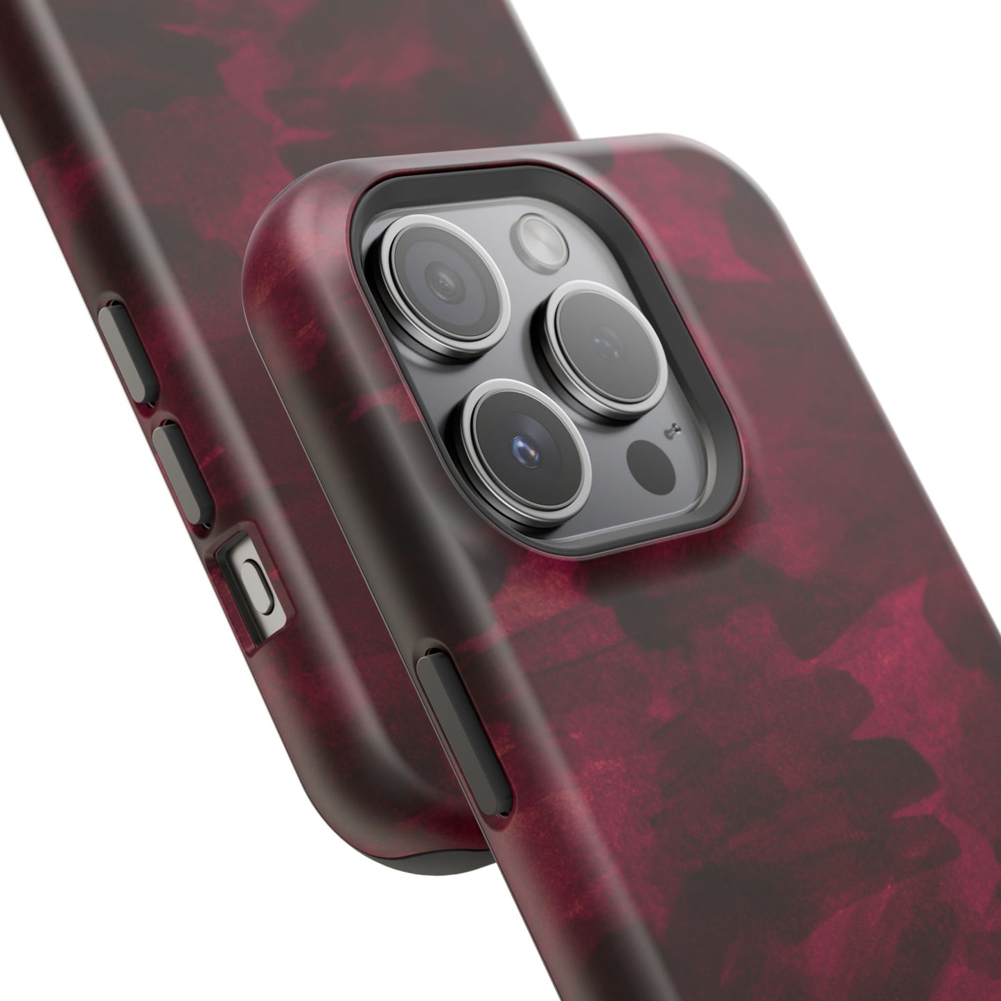 Paint It Red Case