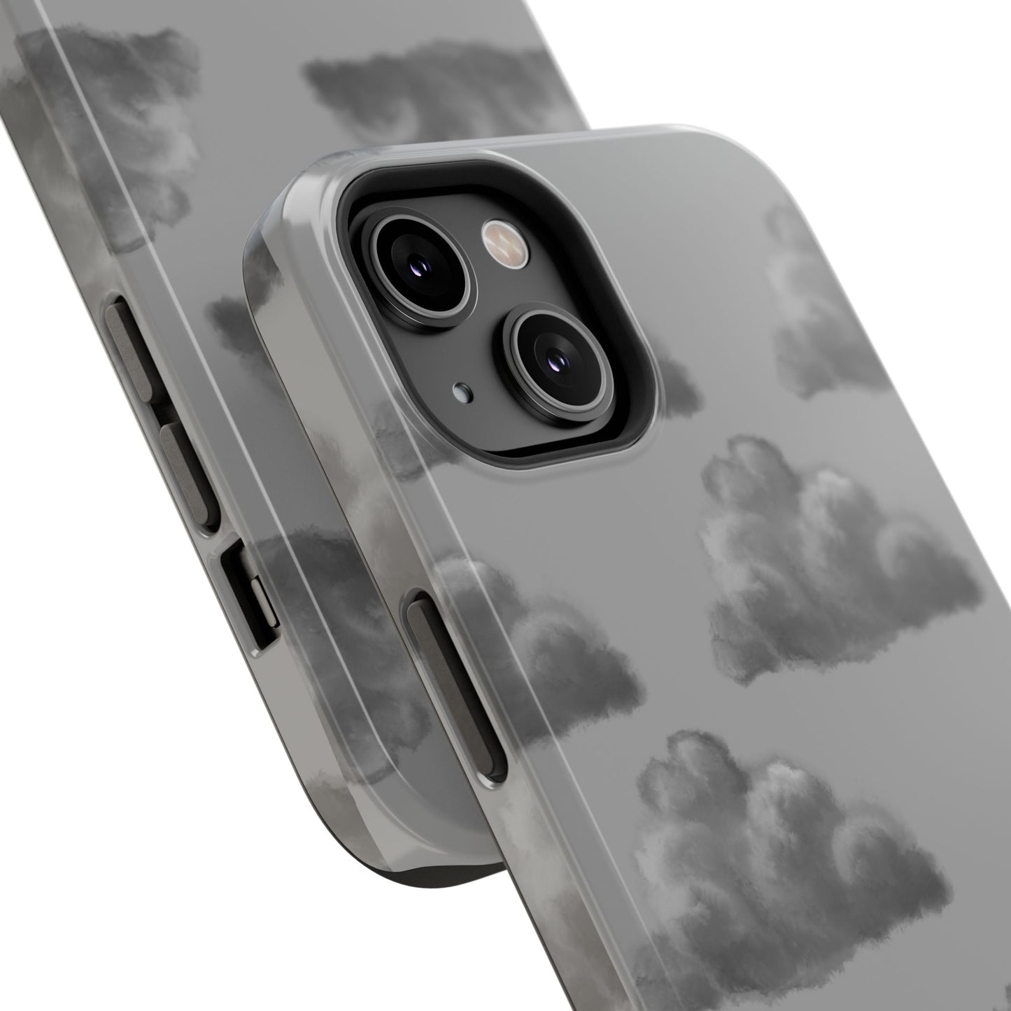 Overcast Case