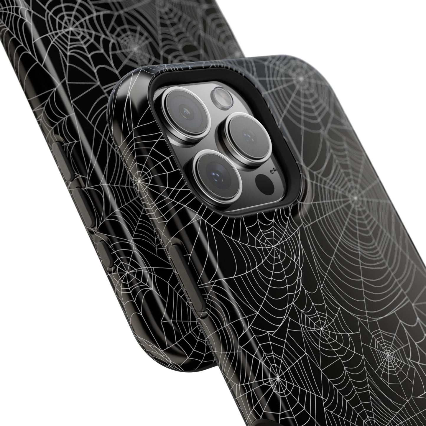 Spider Case Does Whatever Spider Case Does