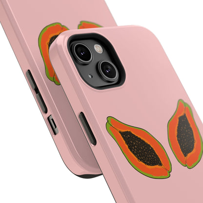 Papaya Party Case