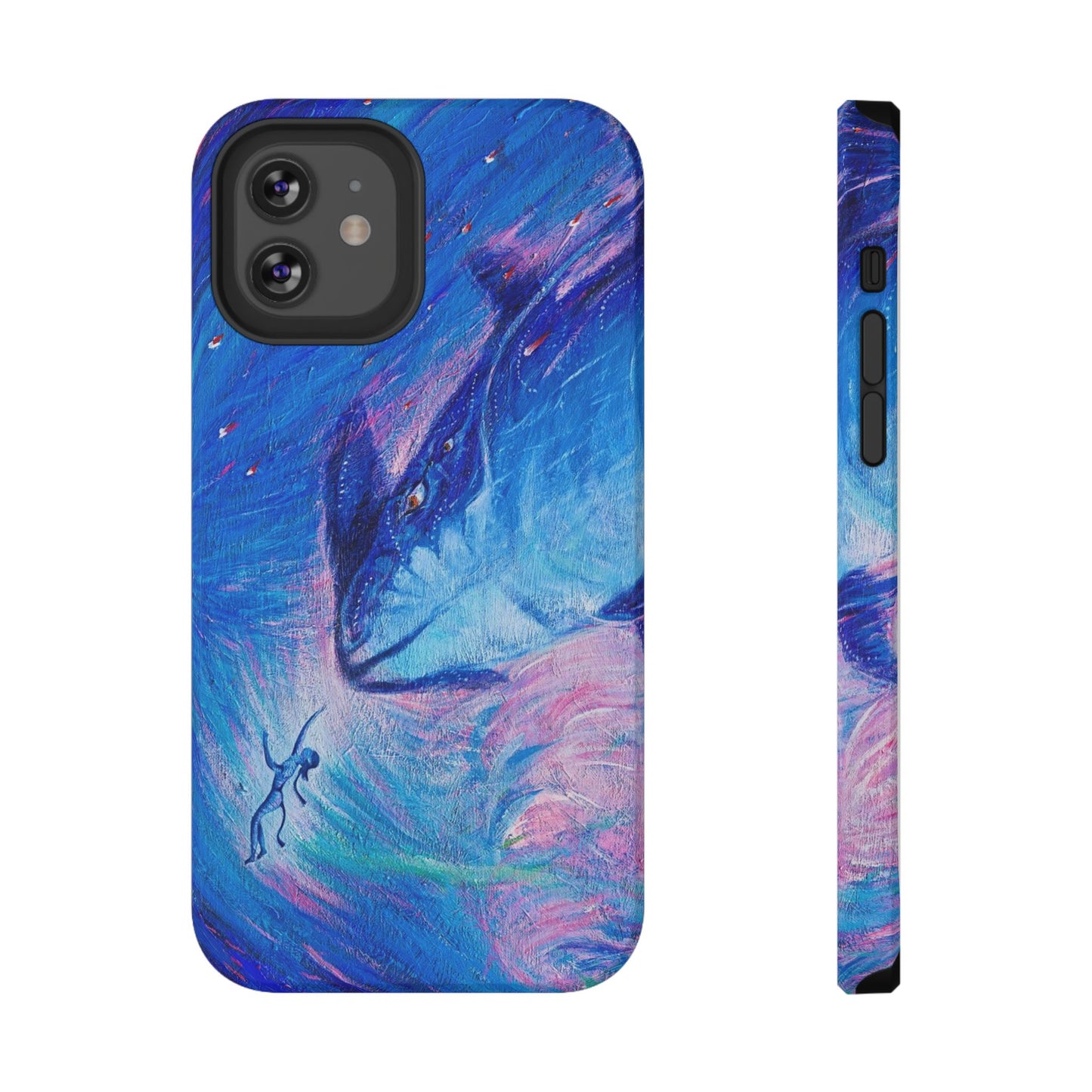 Ways Of The Water Case