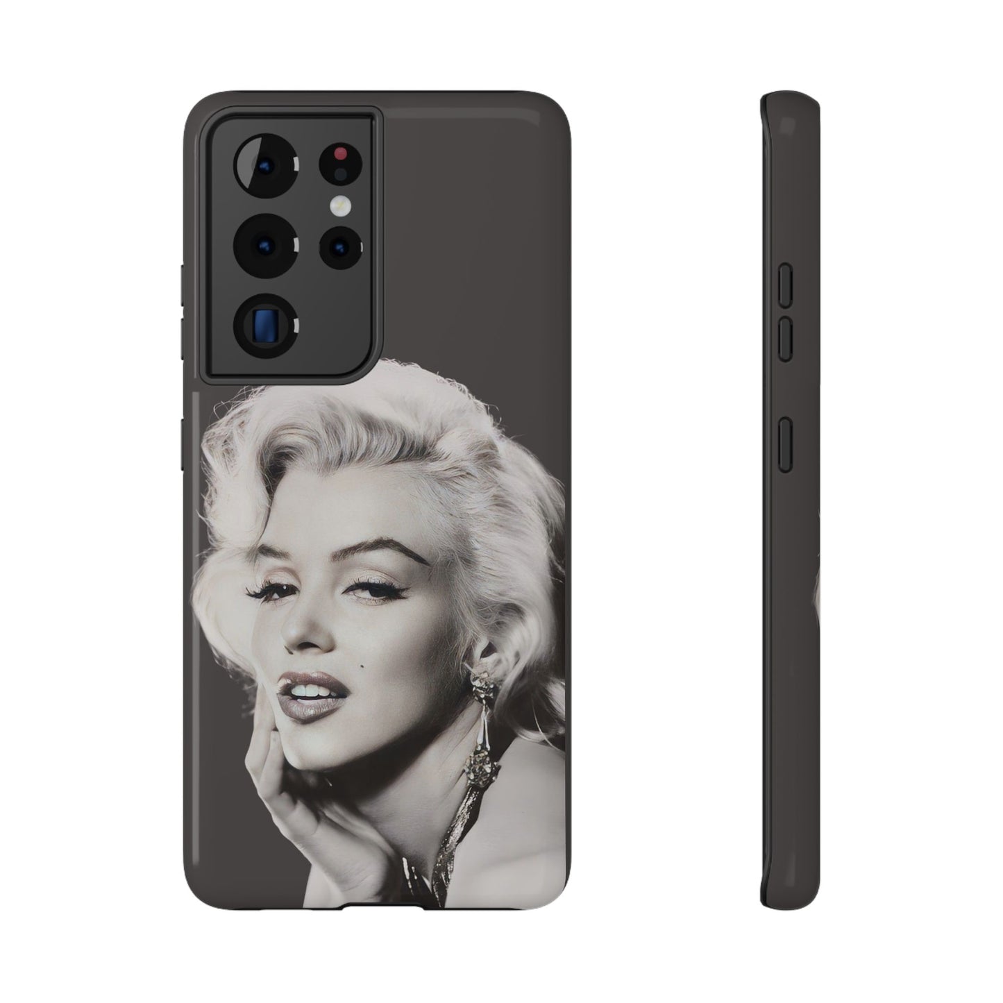 Marilyn’s Case