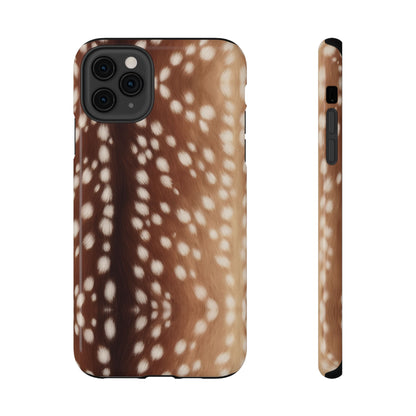 Deer Future Husband Case