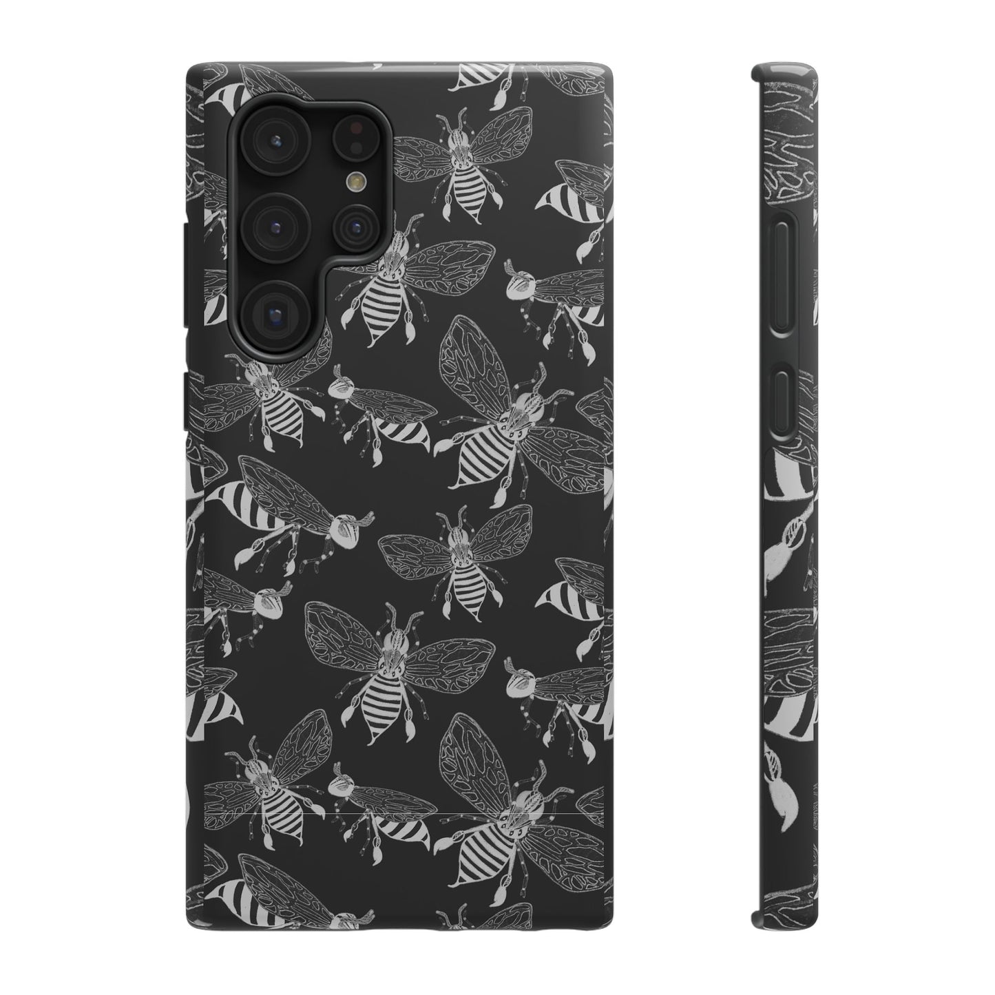 Rumble And Bumble Case