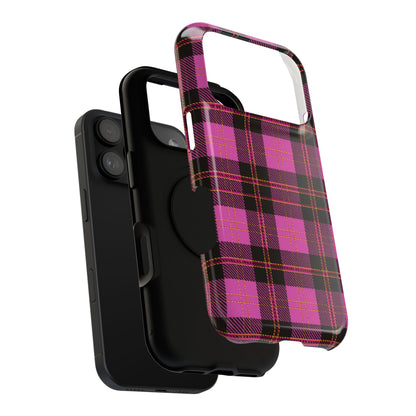 Its All Plaid Case