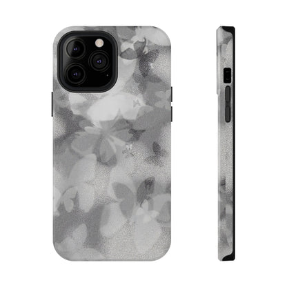 Morphing In Metallic Case