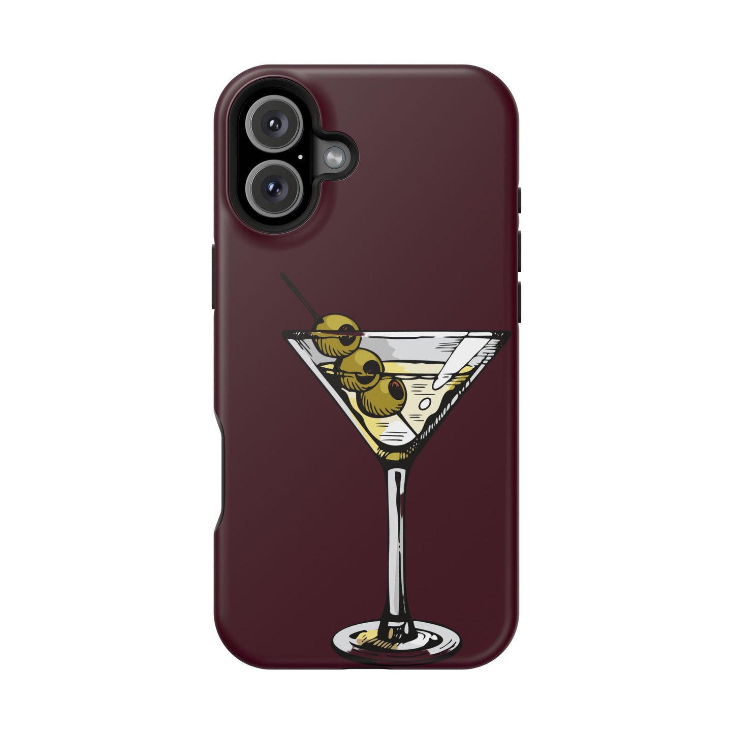 Martini Me Case