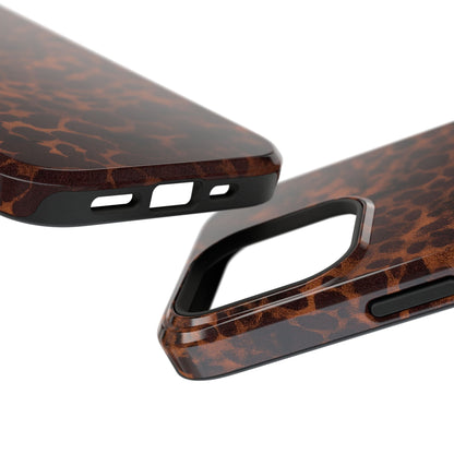 Don't Be A Cheetah Case
