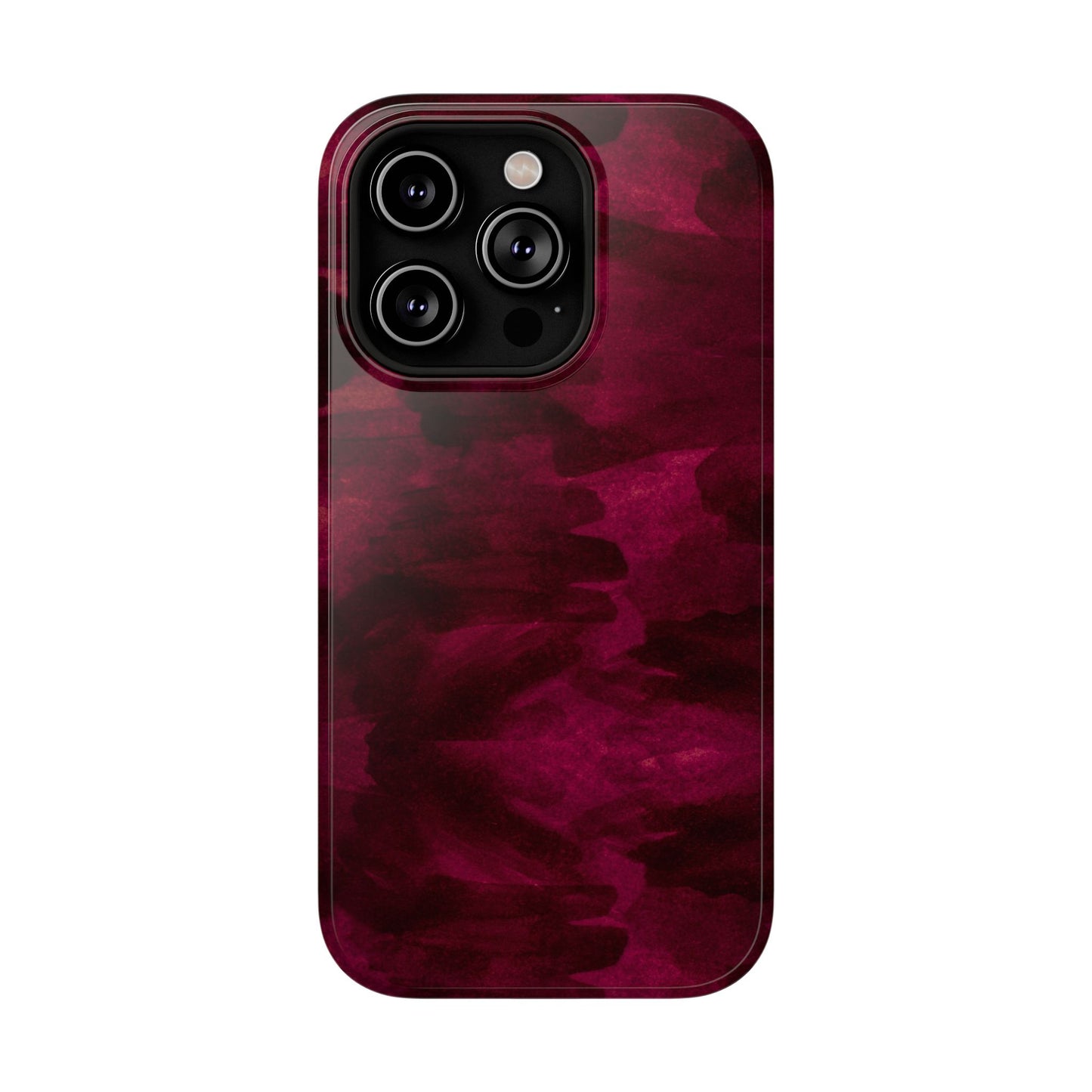Paint It Red Case