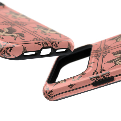 Power Of The Unicorn Case