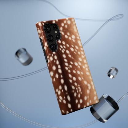 Deer Future Husband Case