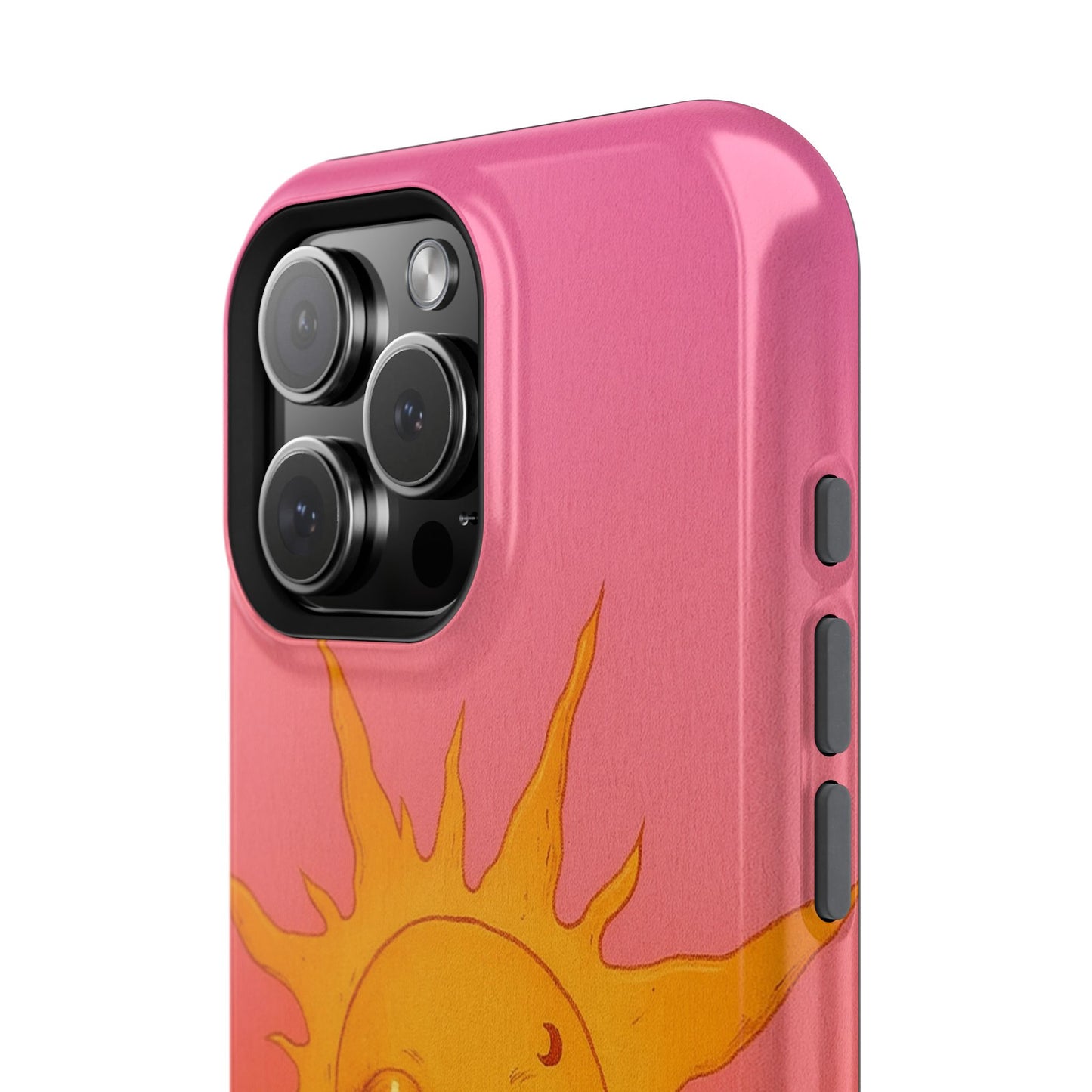 Here Comes The Sun Case