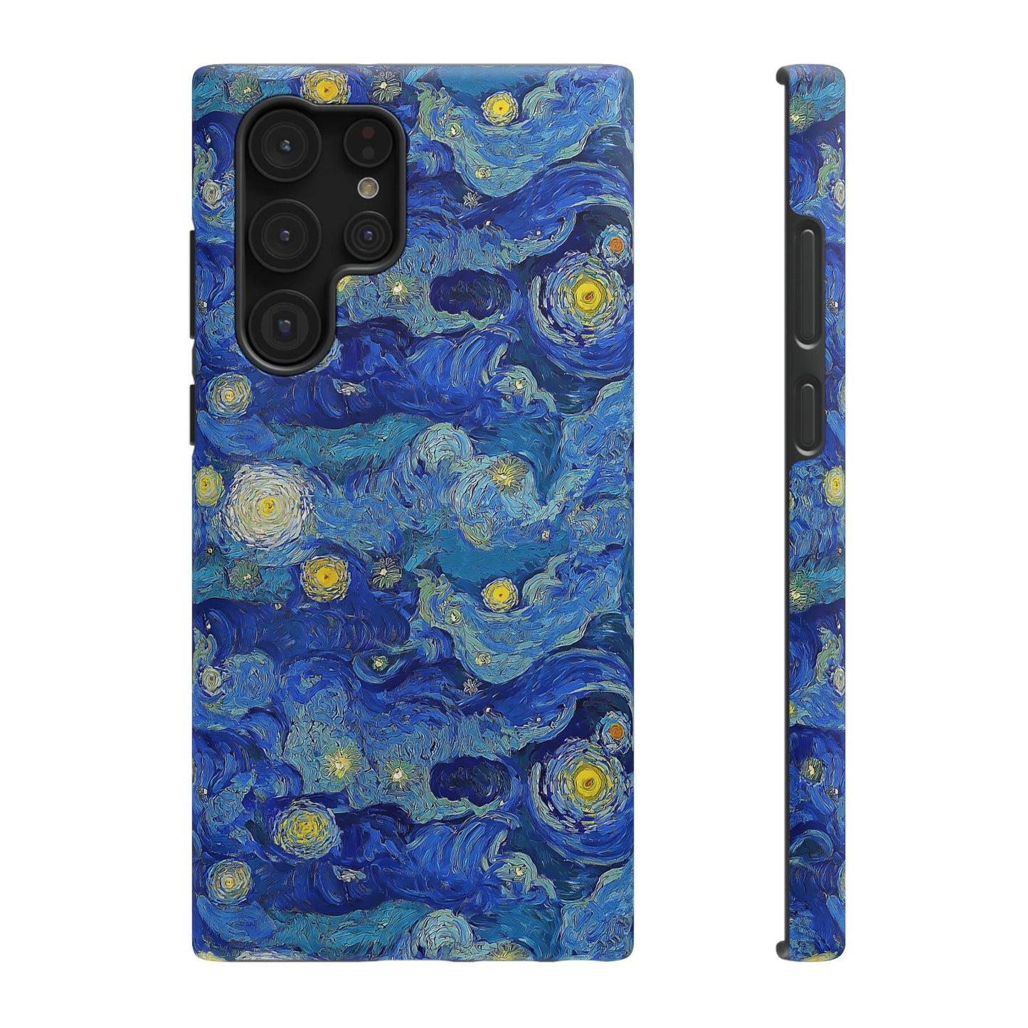 Van Goghs Out Case