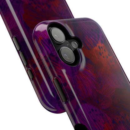 Feeling The Flowers Case