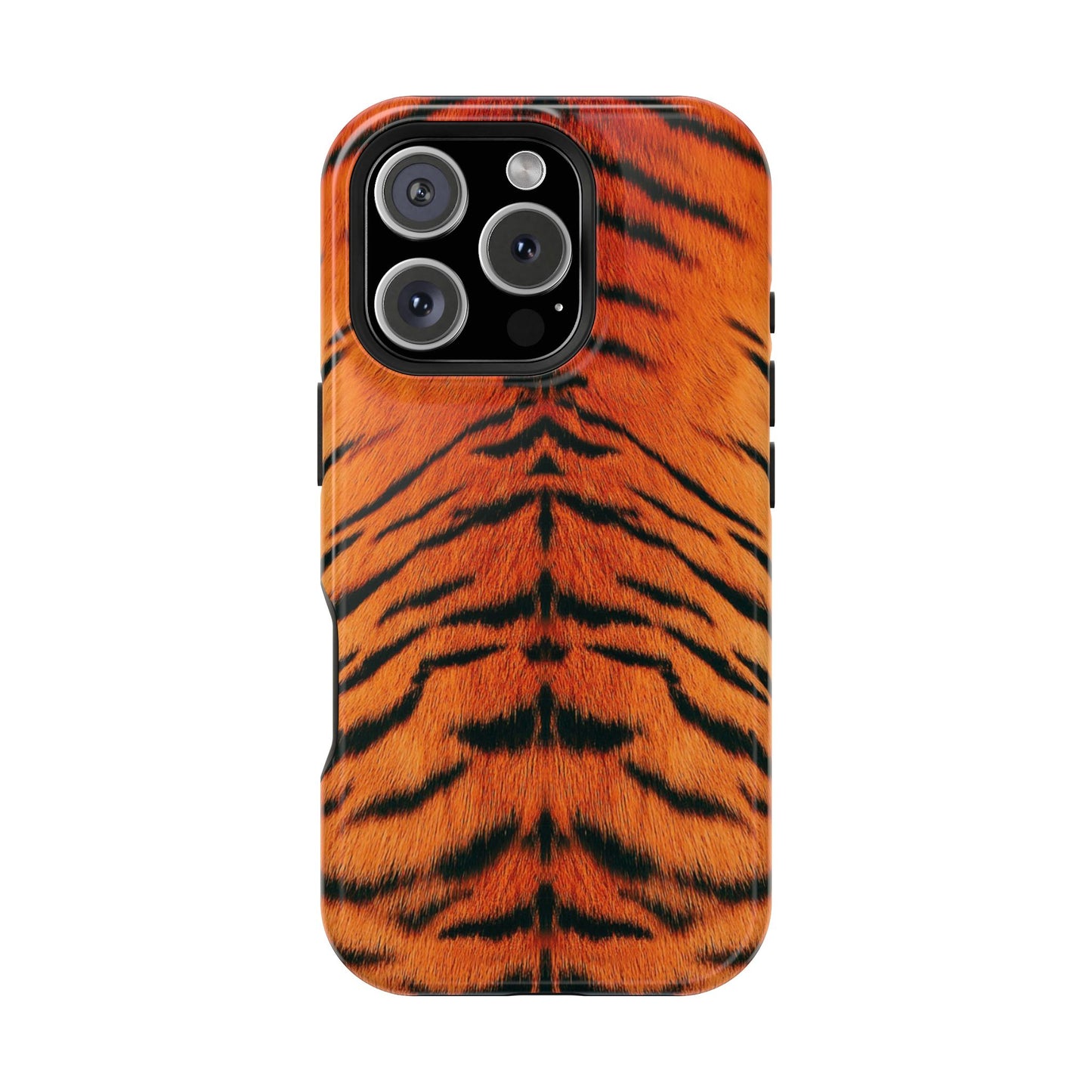 Toying With Tigress Case