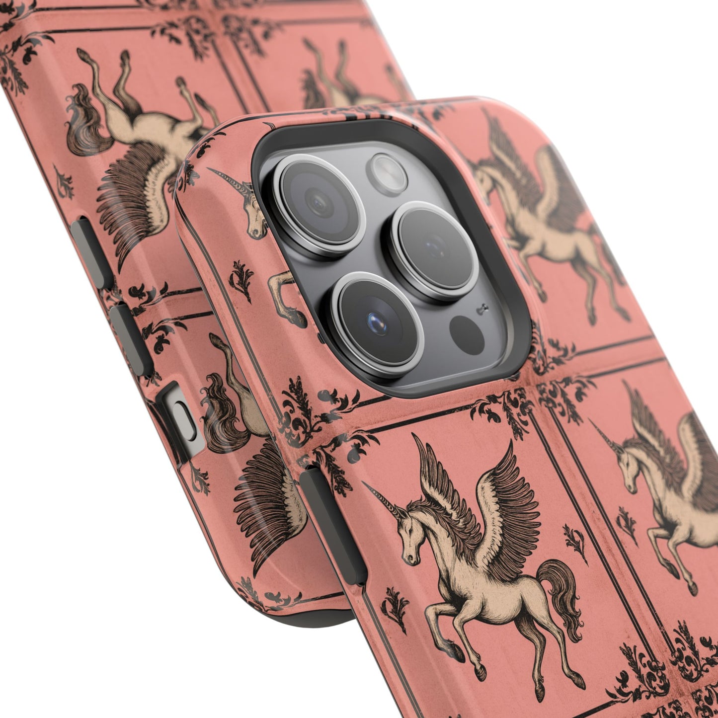 Power Of The Unicorn Case