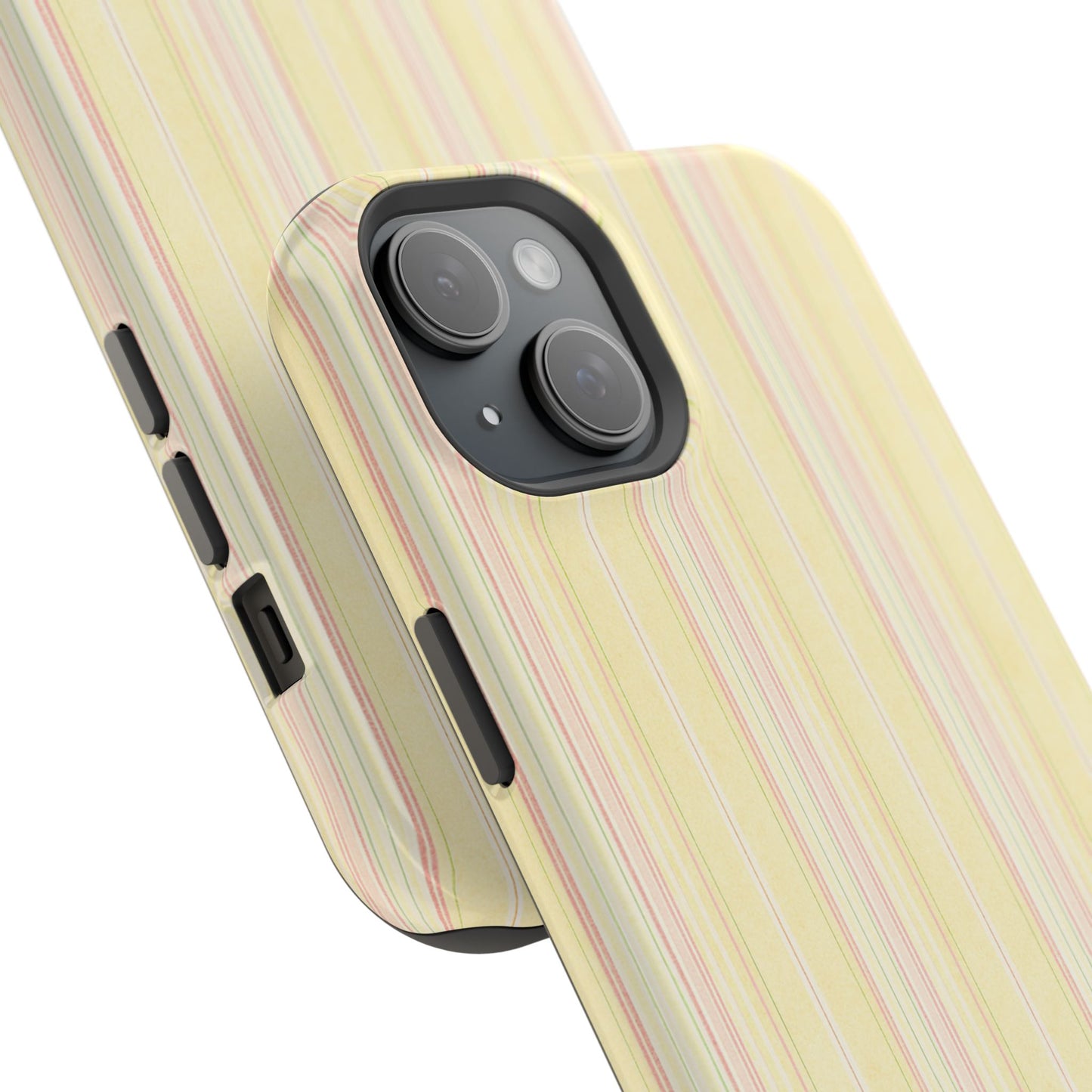 Strip Stripe Case
