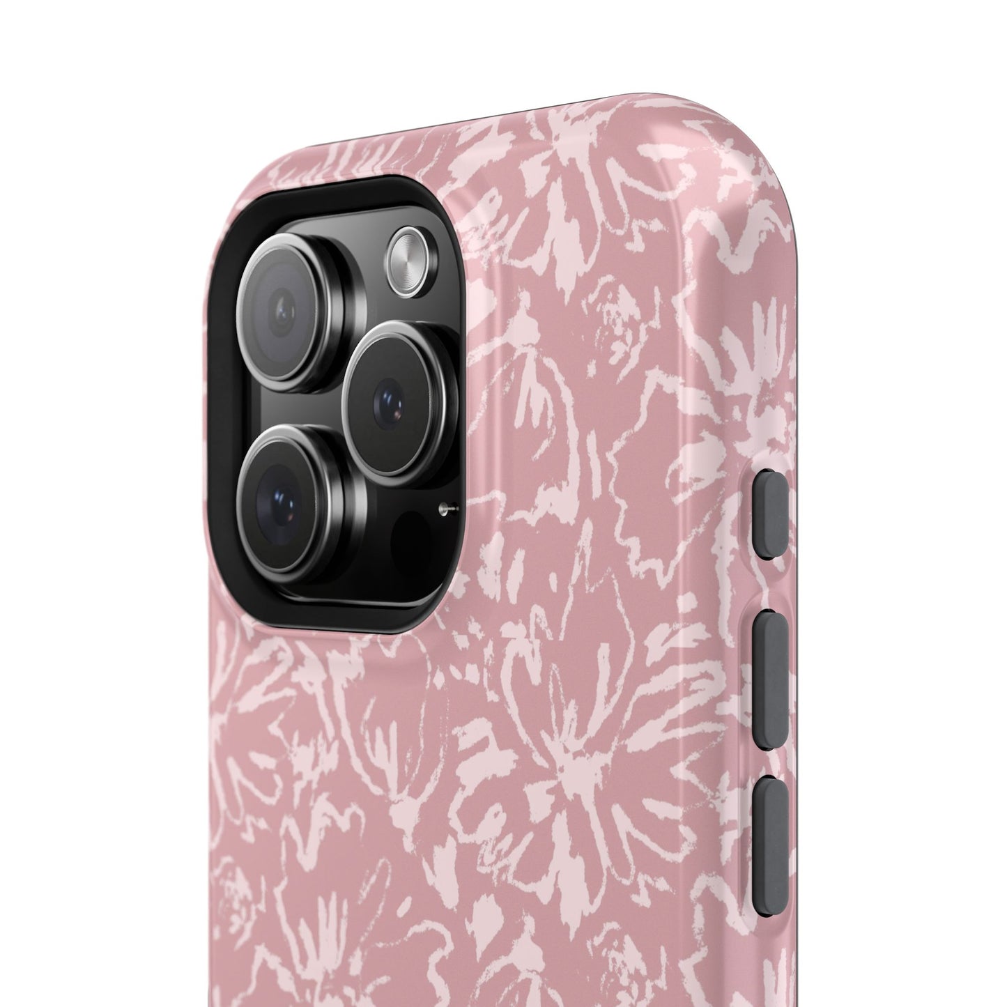 Hawaii Pink Case