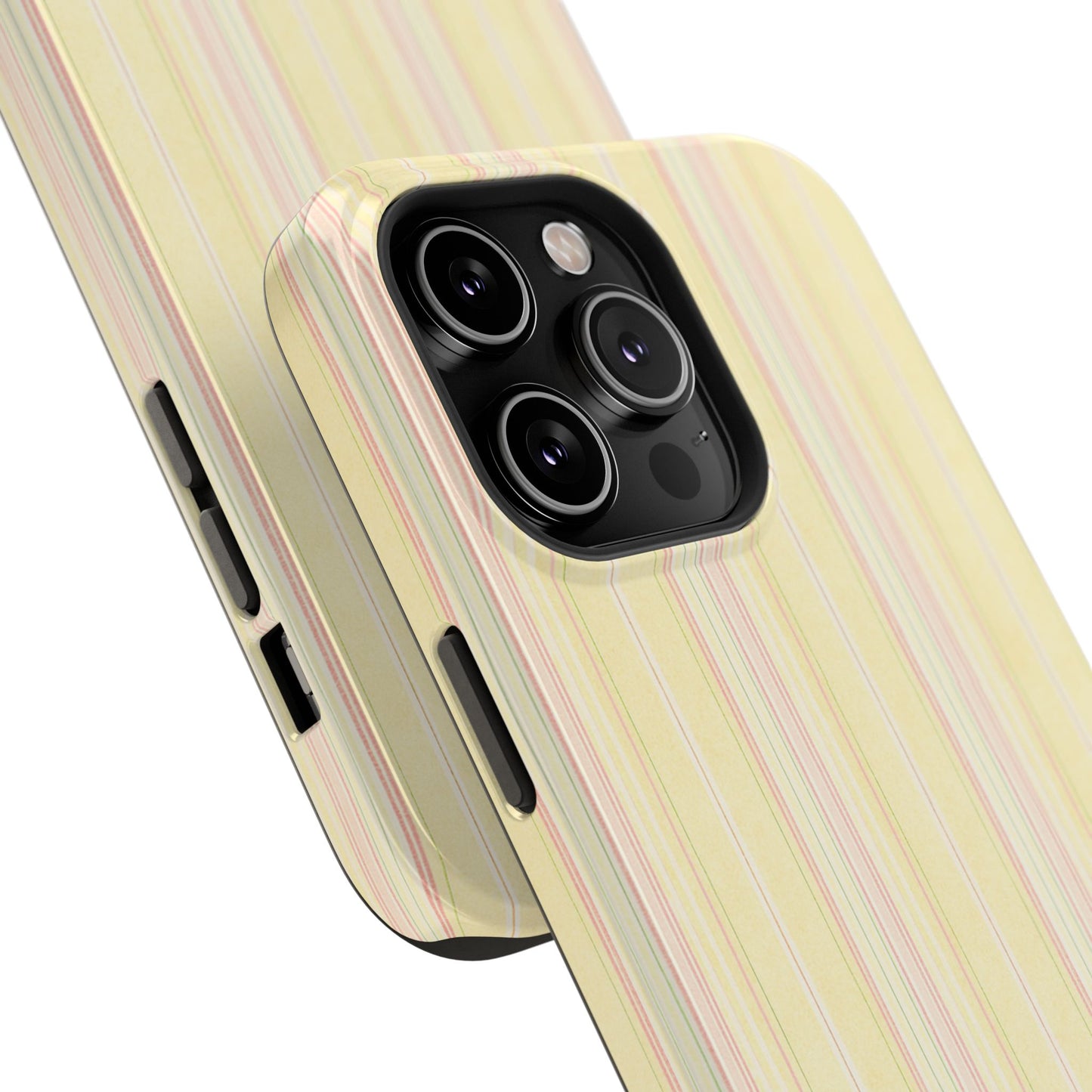 Strip Stripe Case