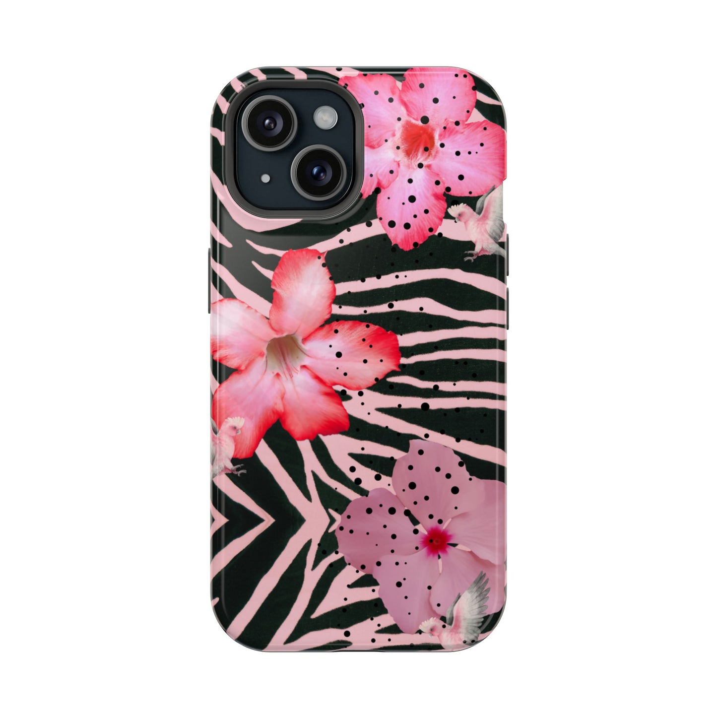 Tiger Kiss Case